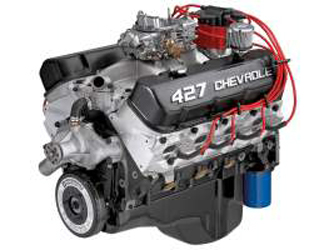 B1584 Engine